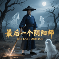 最后一个阴阳师