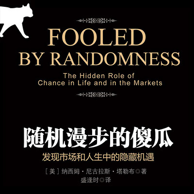 随机漫步的傻瓜
