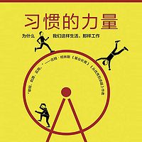 习惯的力量（新版）
