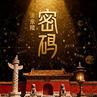 《清东陵密码》
