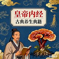 《皇帝内经》（共5部）