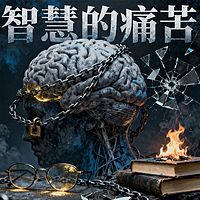 《智慧的痛苦》