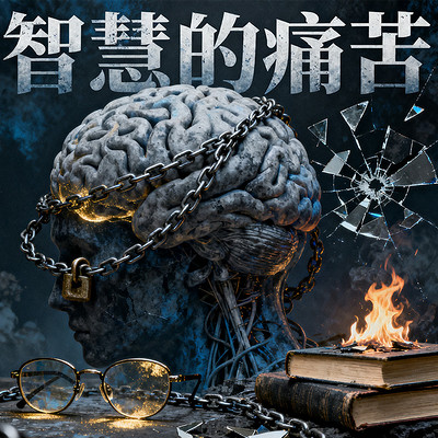 《智慧的痛苦》