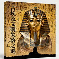 《古埃及文明失落之谜》