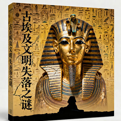 《古埃及文明失落之谜》 《古埃及文明失落之谜》