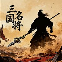 《三国名将》