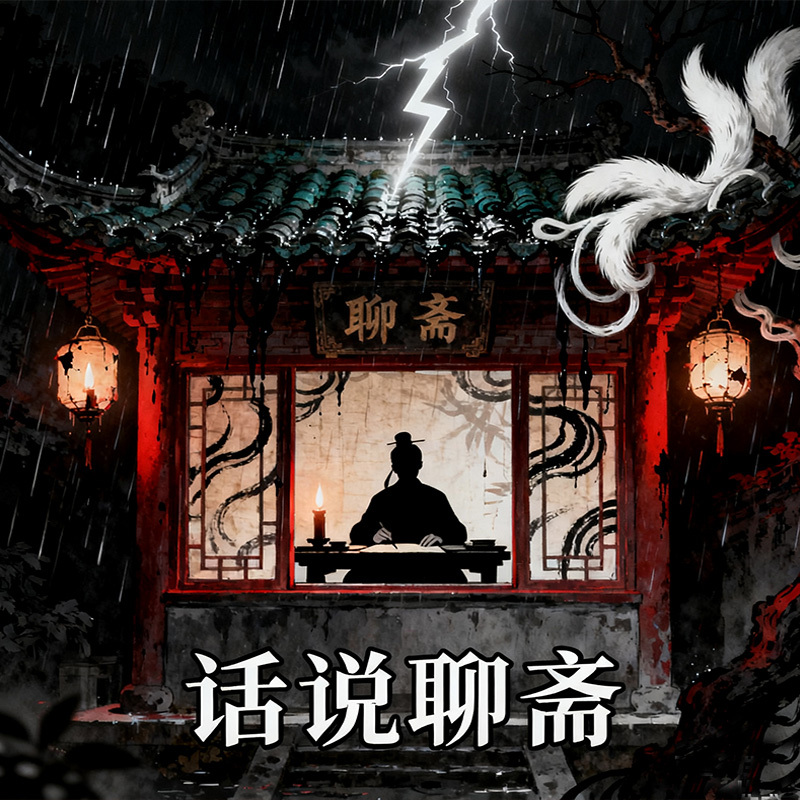 《话说聊斋》
