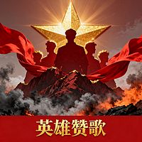 《英雄赞歌》