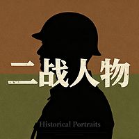 《二战人物》