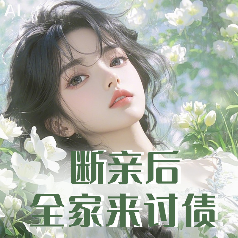 断亲后，全家来讨债