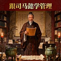 《跟司马懿学管理》