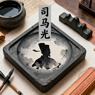 《司马光》 《司马光》