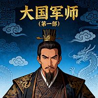 《大国军师》（第一部）