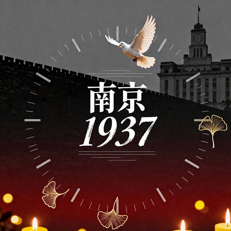《南京1937》