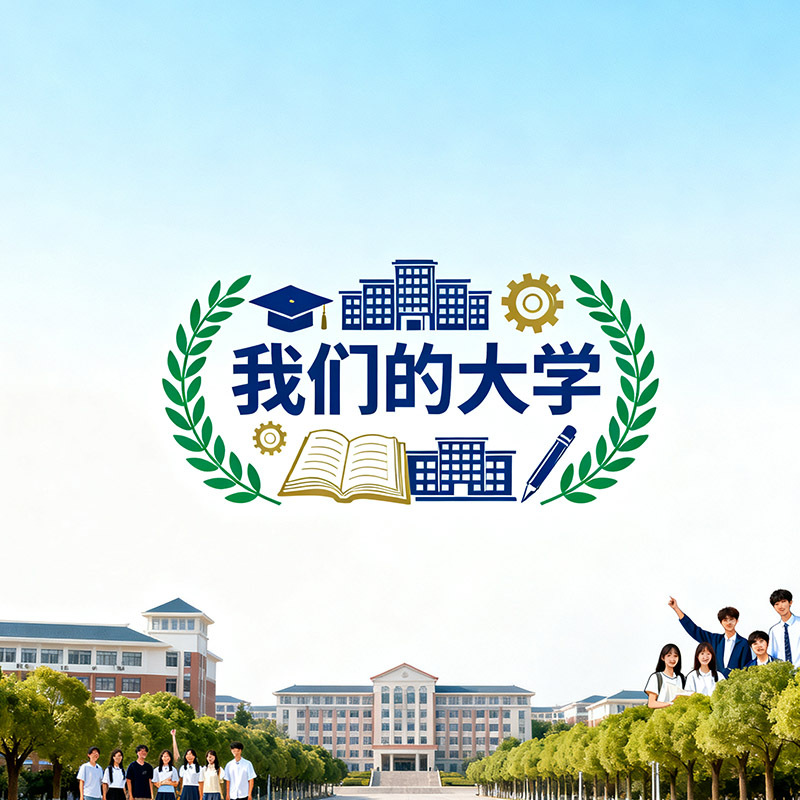 《我们的大学》
