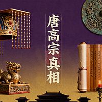 《唐高宗真相》