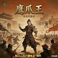 陈丽君：鹰爪王