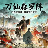 石连壁：万仙森罗阵