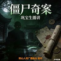 巩宝生：僵尸奇案