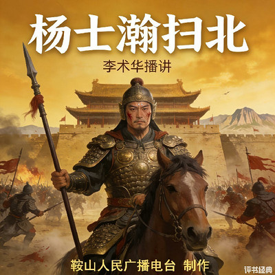 李术华：杨士瀚扫北