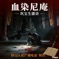 巩宝生：血染尼庵