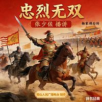张少佐：忠烈无双