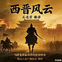 石连君：西晋风云