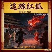 张贺芳：追踪红狐
