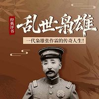 经典评书：乱世枭雄