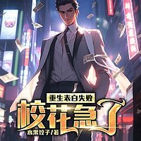 重生表白失败，校花急了