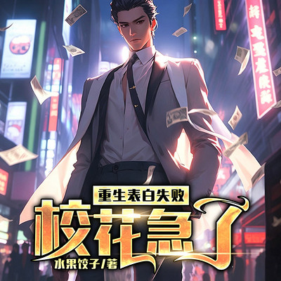 重生表白失败，校花急了