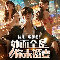 徒儿，收手吧！外面全是你未婚妻