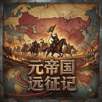 元帝国远征记