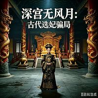 深宫无风月：古代选妃骗局