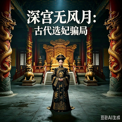 深宫无风月:古代选妃骗局