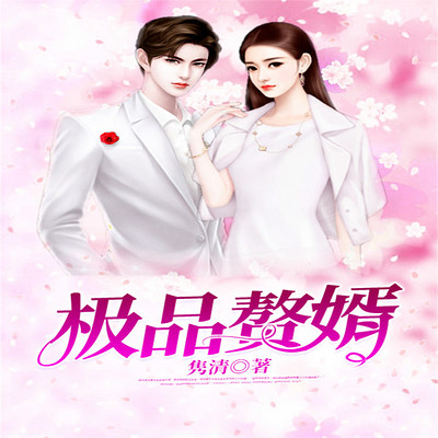 极品赘婿