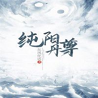 纯阳丹尊