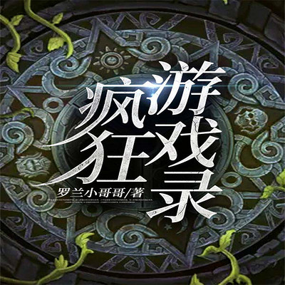 疯狂游戏录