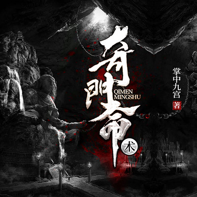 奇门命术