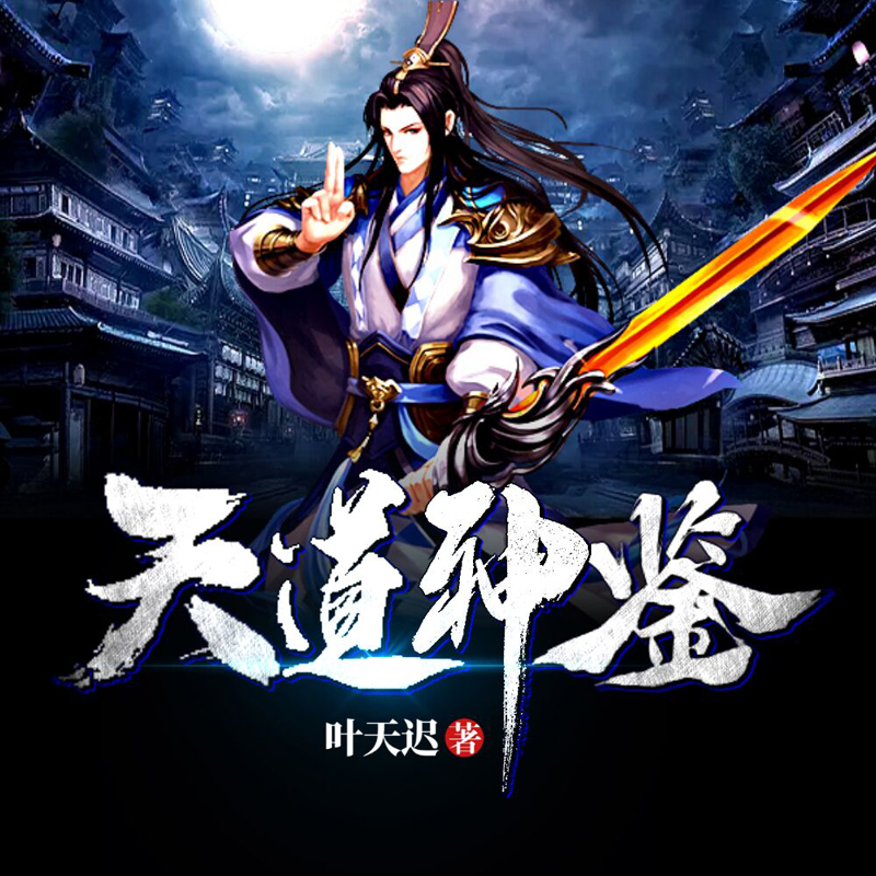 天道神鉴
