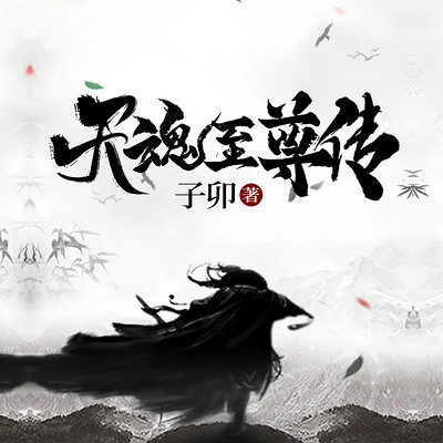 天魂至尊传