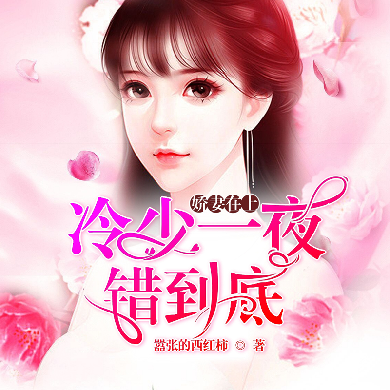 娇妻在上：冷少一夜错到底