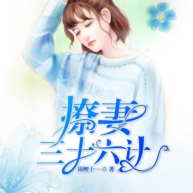 撩妻三十六计