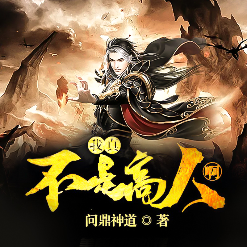 我真不是高人啊