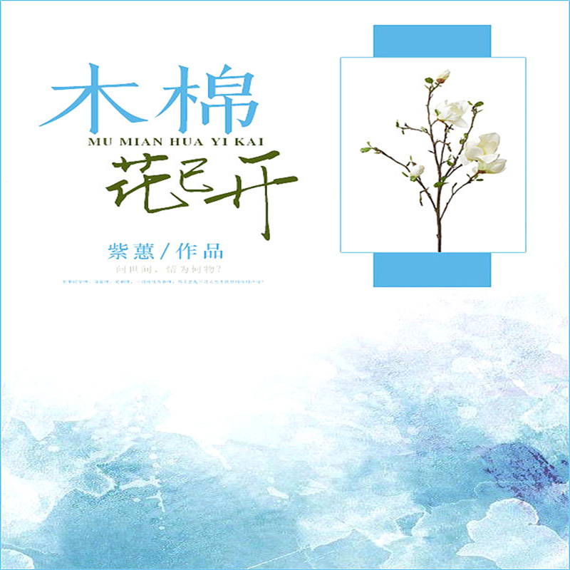木棉花已开