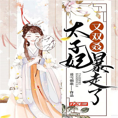 太子妃又双叒暴走了