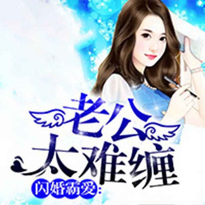 闪婚霸爱:老公太难缠 闪婚霸爱:老公太难缠