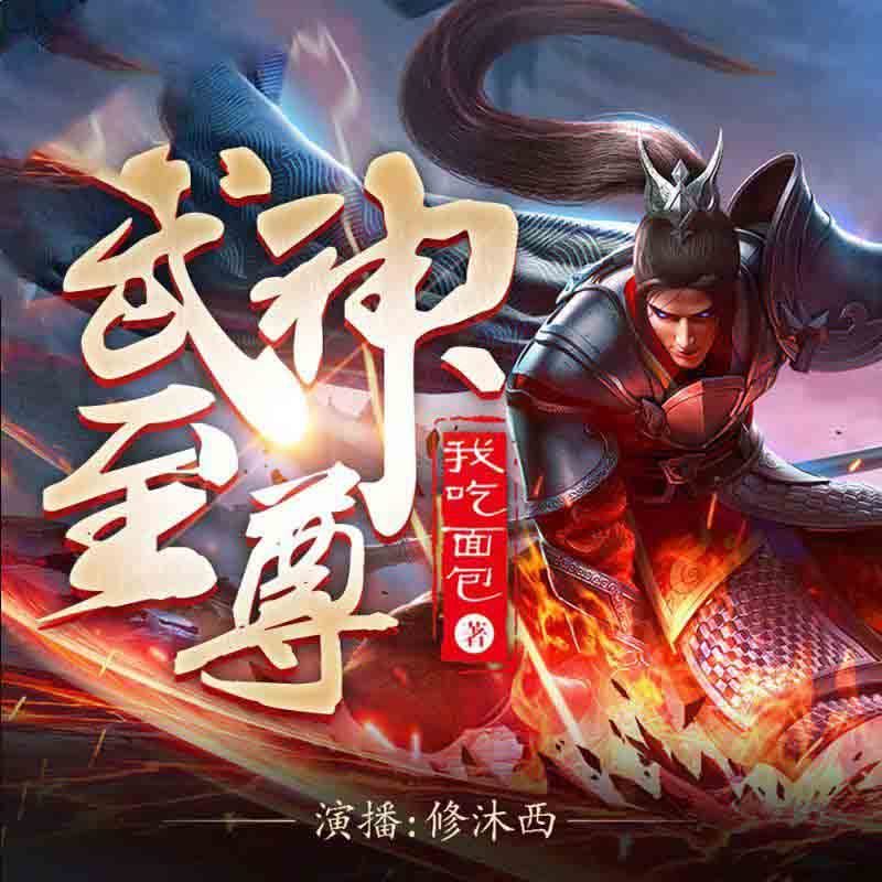 武神至尊