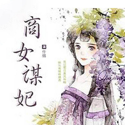 商女谋妃 商女谋妃