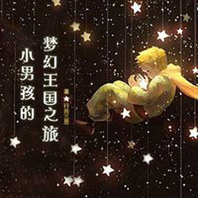 小男孩的梦幻王国之旅 小男孩的梦幻王国之旅